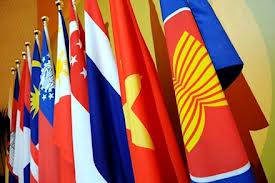 វៀតណាមបានចូលរួមវេទិការនាវាចរណ៍អាស៊ាននៅម៉ាឡេស៊ី